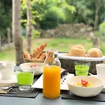B&B Garden55