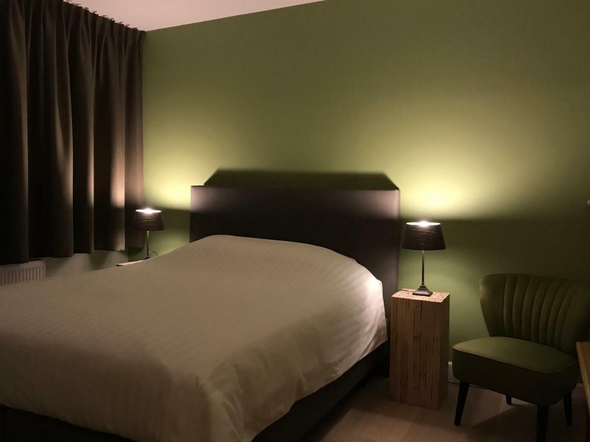 Garden55 Bed & Breakfast Mechelen