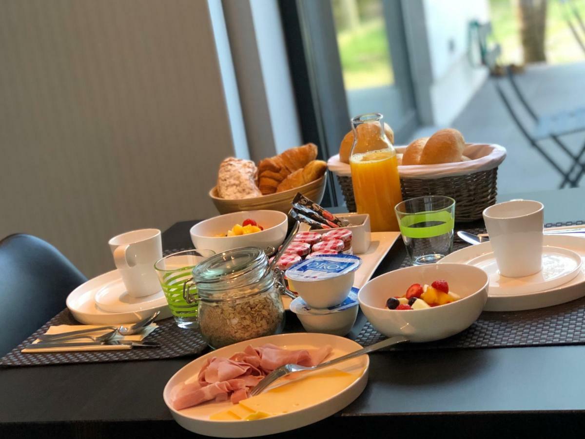 Bed & Breakfast Garden55 *